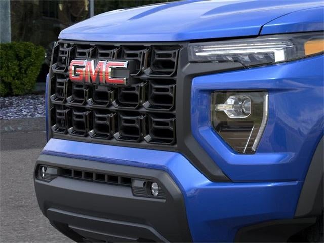 2026 GMC Canyon 4WD Elevation