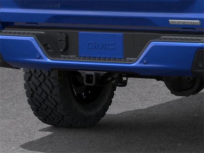 2026 GMC Canyon 4WD Elevation