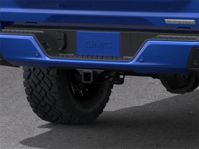 2026 GMC Canyon 4WD Elevation