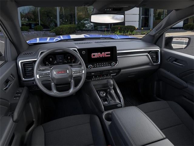 2026 GMC Canyon 4WD Elevation
