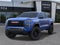 2026 GMC Canyon 4WD Elevation