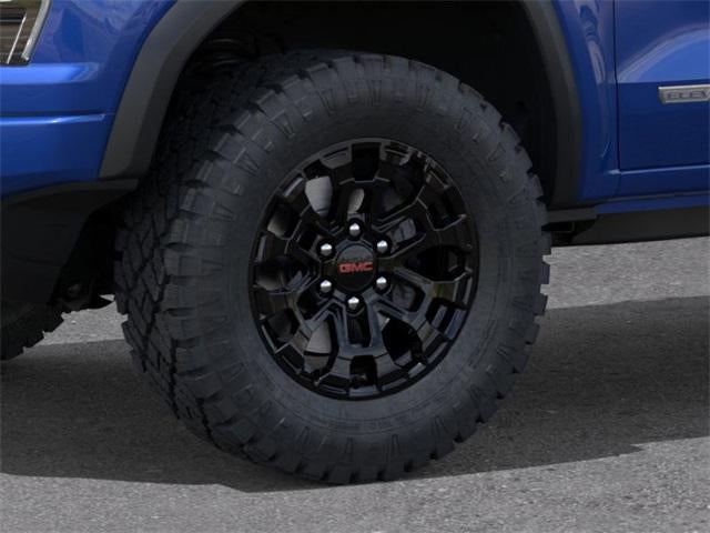 2026 GMC Canyon 4WD Elevation