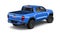 2026 GMC Canyon 4WD Elevation