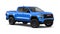 2026 GMC Canyon 4WD Elevation