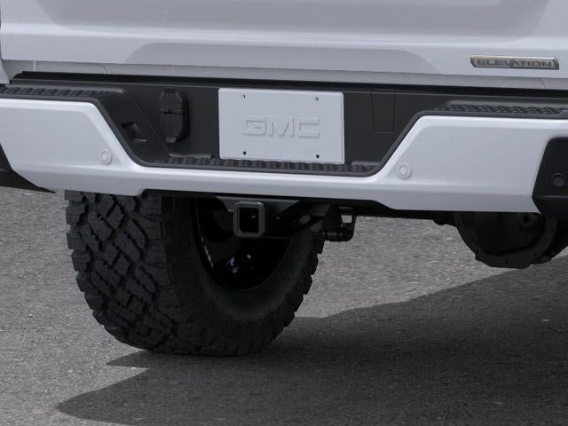2026 GMC Canyon 4WD Elevation