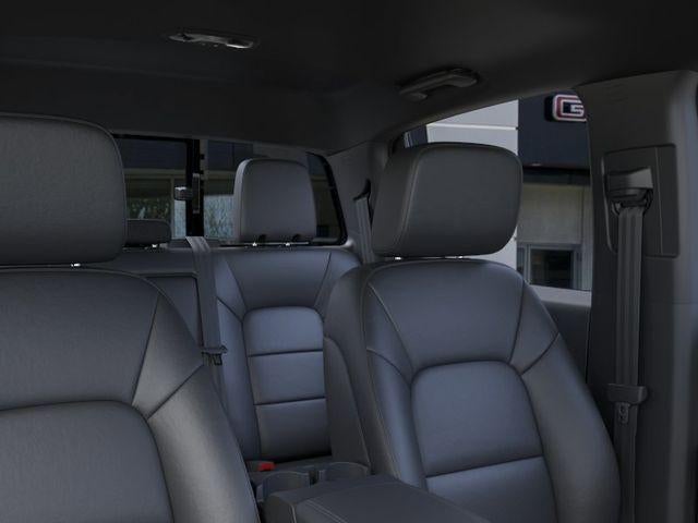 2026 GMC Canyon 4WD Elevation