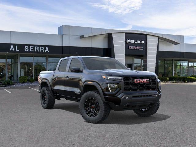 2026 GMC Canyon 4WD Elevation Crew Cab Short Box's photo