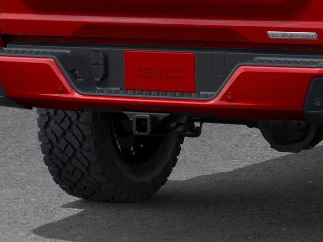 2026 GMC Canyon 4WD Elevation