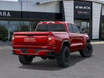 2026 GMC Canyon 4WD Elevation