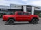 2026 GMC Canyon 4WD Elevation