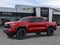 2026 GMC Canyon 4WD Elevation