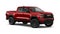 2026 GMC Canyon 4WD Elevation