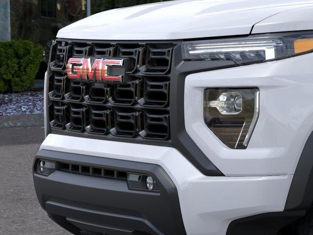 2026 GMC Canyon 4WD Elevation