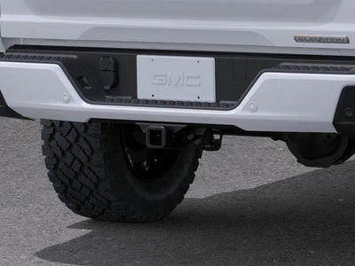 2026 GMC Canyon 4WD Elevation