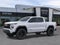 2026 GMC Canyon 4WD Elevation