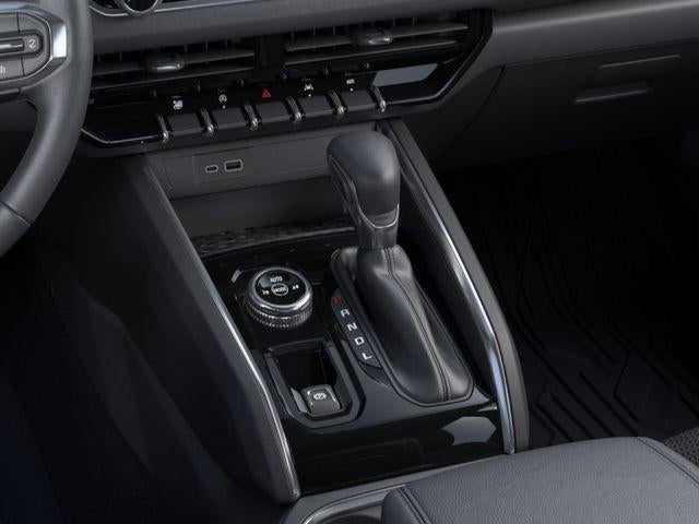 2026 GMC Canyon 4WD Elevation