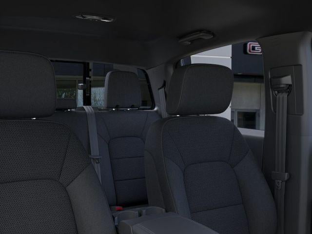 2026 GMC Canyon 4WD Elevation