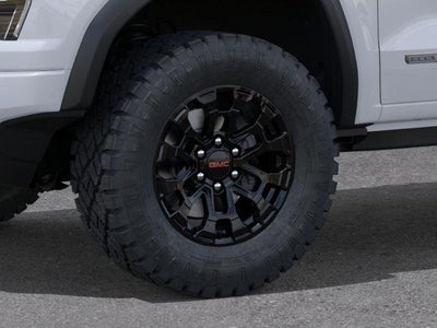 2026 GMC Canyon 4WD Elevation