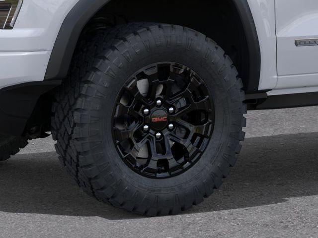 2026 GMC Canyon 4WD Elevation