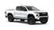 2026 GMC Canyon 4WD Elevation