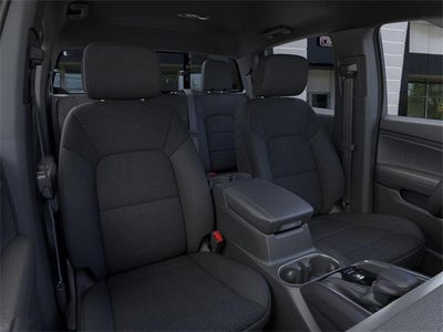 2026 GMC Canyon 4WD Elevation