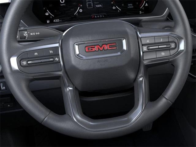 2026 GMC Canyon 4WD Elevation