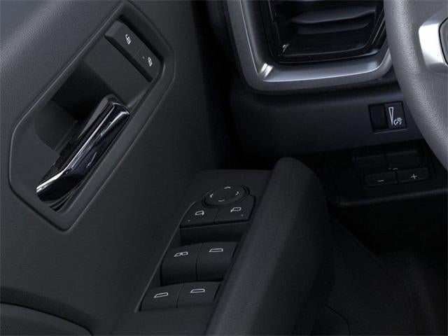 2026 GMC Canyon 4WD Elevation