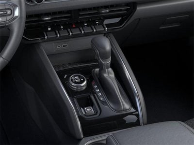 2026 GMC Canyon 4WD Elevation