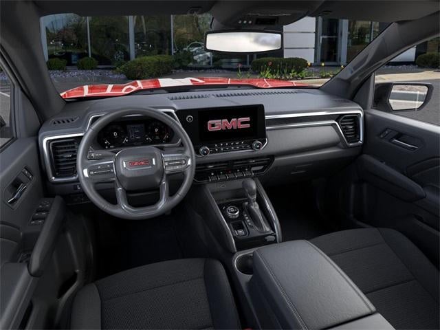 2026 GMC Canyon 4WD Elevation