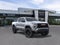 2026 GMC Canyon 4WD Elevation