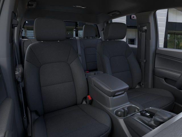 2026 GMC Canyon 4WD Elevation