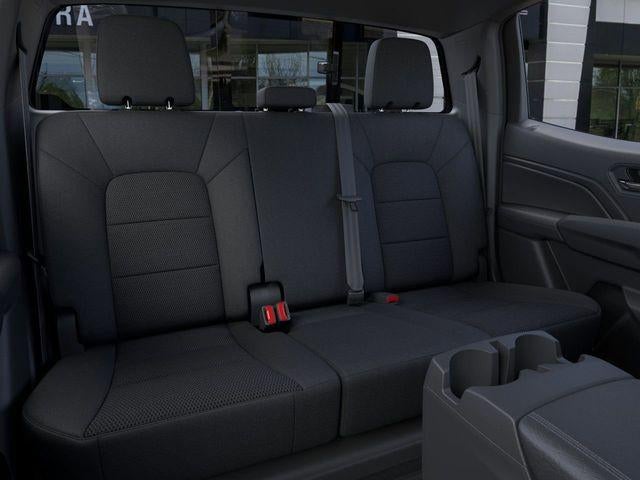 2026 GMC Canyon 4WD Elevation