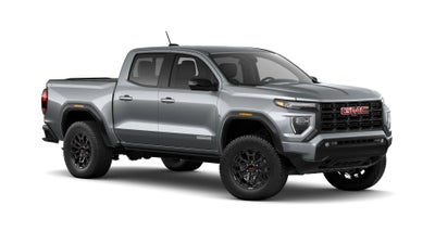 2026 GMC Canyon 4WD Elevation