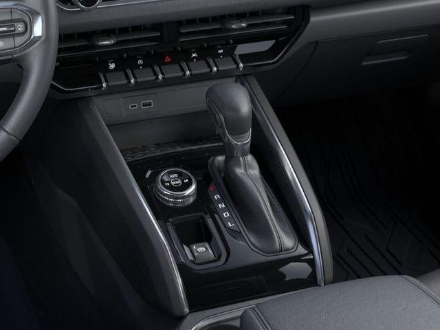 2026 GMC Canyon 4WD Elevation