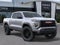 2026 GMC Canyon 4WD Elevation