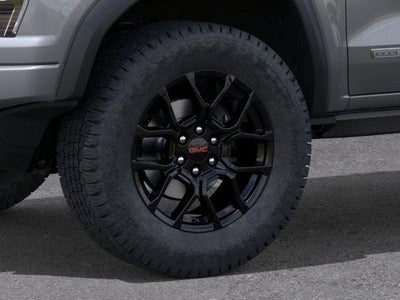 2026 GMC Canyon 4WD Elevation