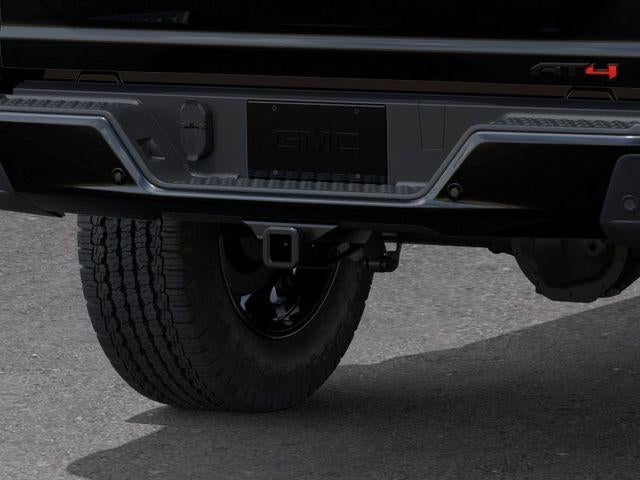 2026 GMC Canyon 4WD AT4