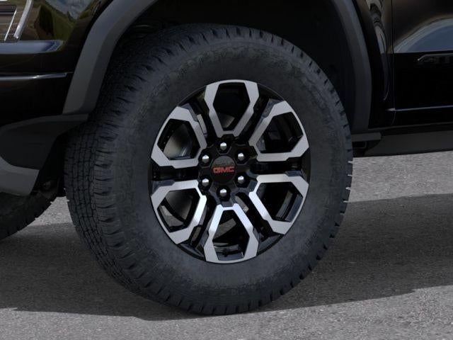 2026 GMC Canyon 4WD AT4