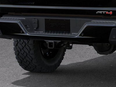 2026 GMC Canyon 4WD AT4