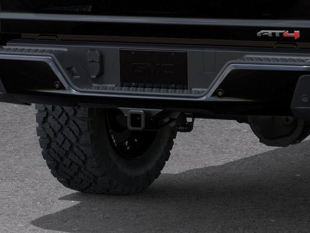 2026 GMC Canyon 4WD AT4