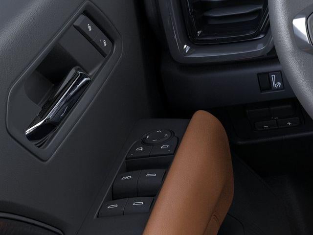 2026 GMC Canyon 4WD AT4