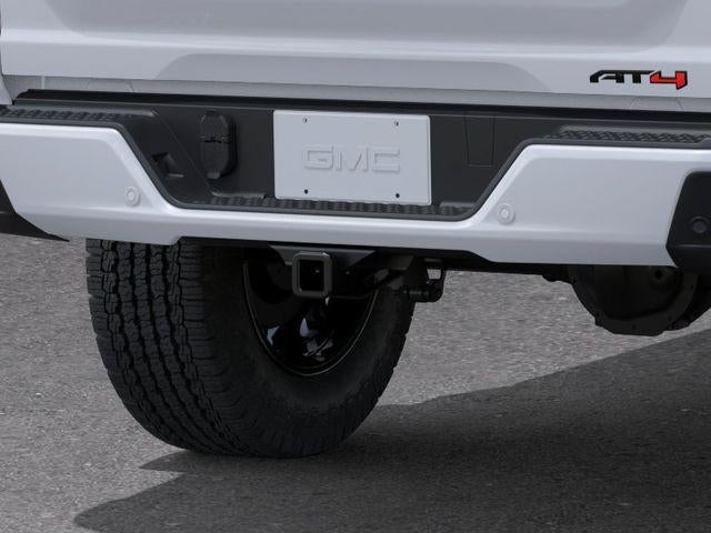 2026 GMC Canyon 4WD AT4