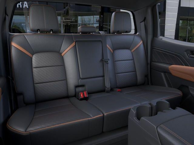 2026 GMC Canyon 4WD AT4