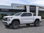2026 GMC Canyon 4WD AT4