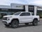 2026 GMC Canyon 4WD AT4