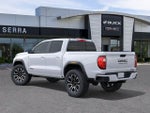 2026 GMC Canyon 4WD AT4