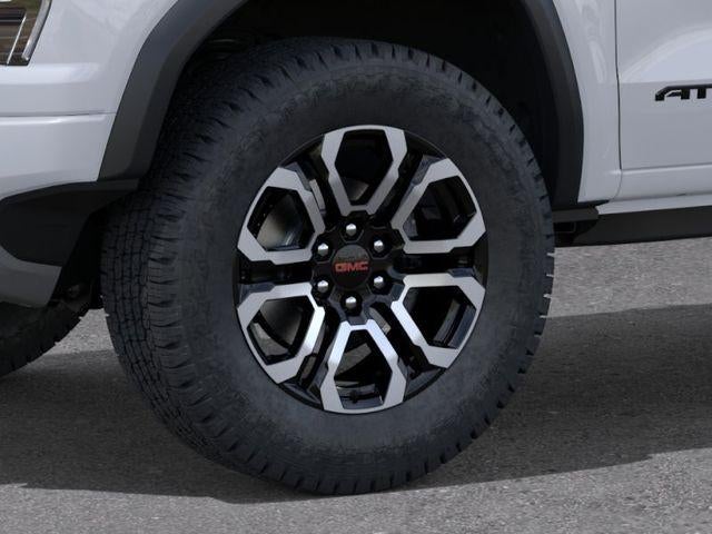 2026 GMC Canyon 4WD AT4