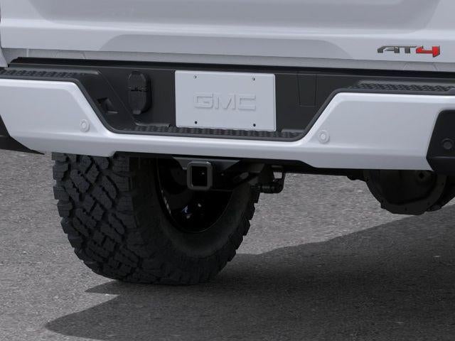 2026 GMC Canyon 4WD AT4
