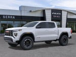 2026 GMC Canyon 4WD AT4