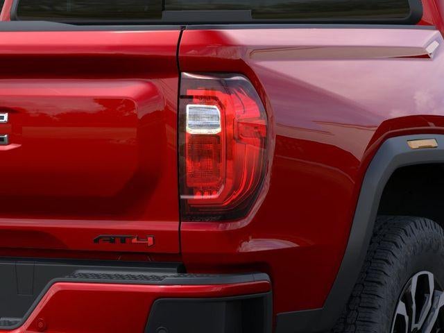 2026 GMC Canyon 4WD AT4